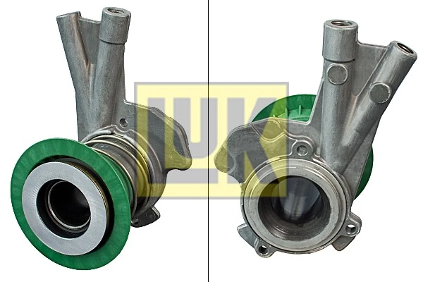 Central Slave Cylinder, clutch